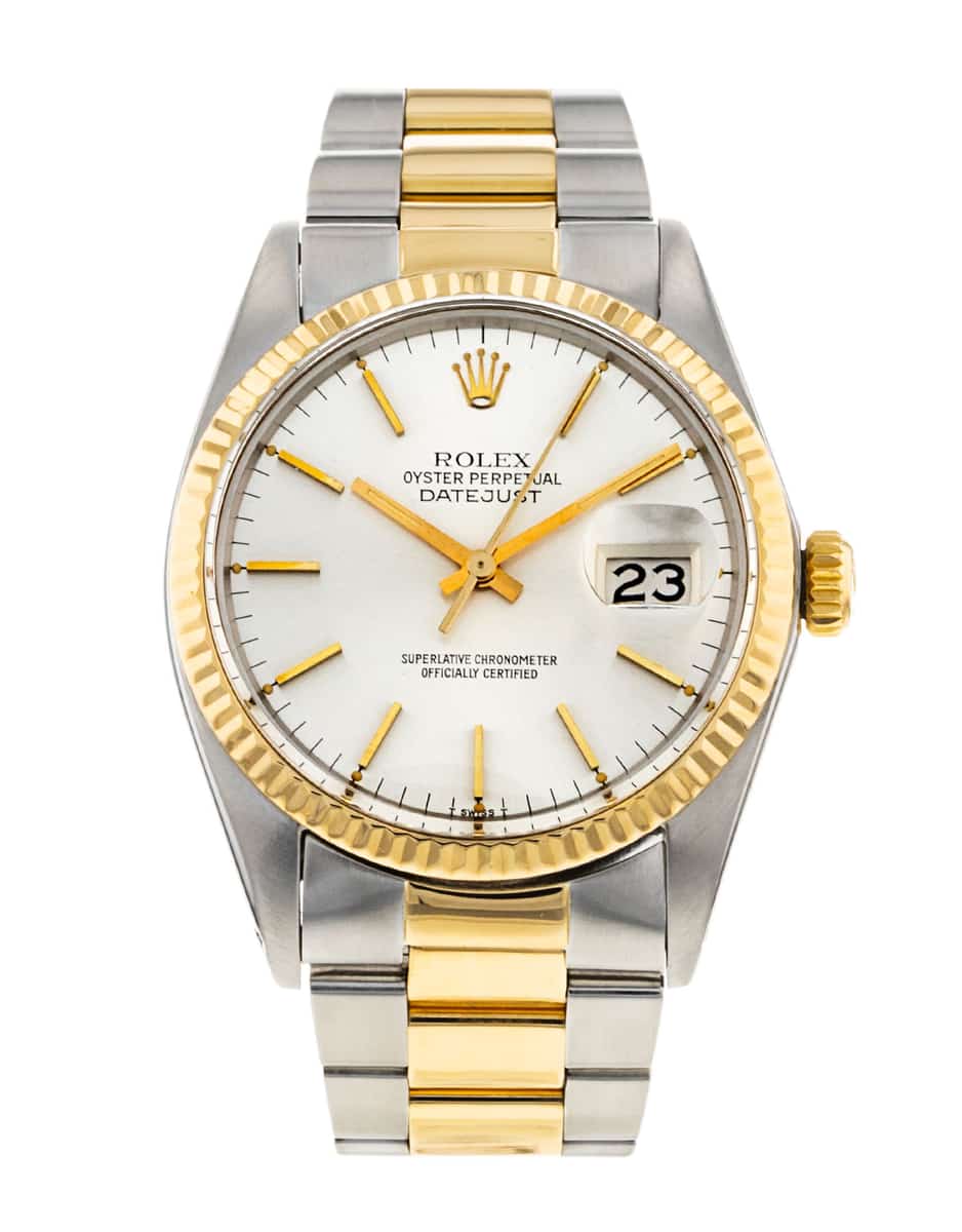 Rolex Datejust 16013 Rolex Datejust 16013